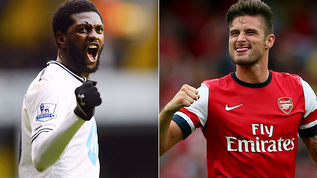 North London derby takes added meaning for struggling sides